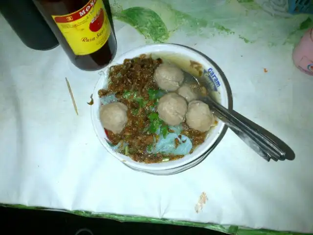 Gambar Makanan Bakso bu tar 12