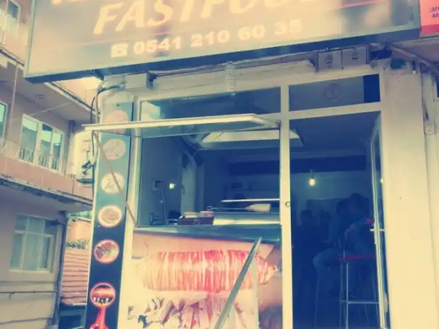 Kardeş Payı - Fast Food