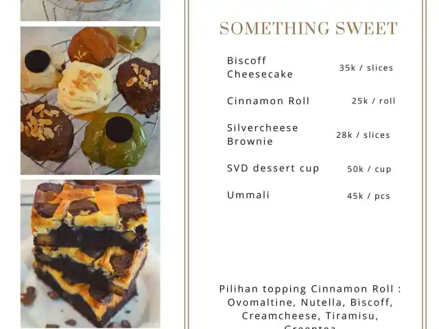 Gambar Makanan Sweevory Delight 2