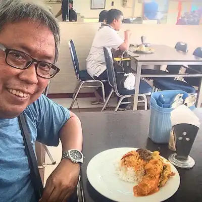 RM Padang Sabana Kapau Pasar Minggu
