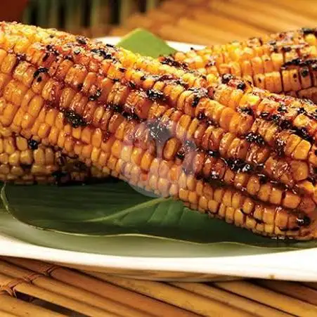 Gambar Makanan Jagung Bakar (King Corn), Slamet Riyadi 5