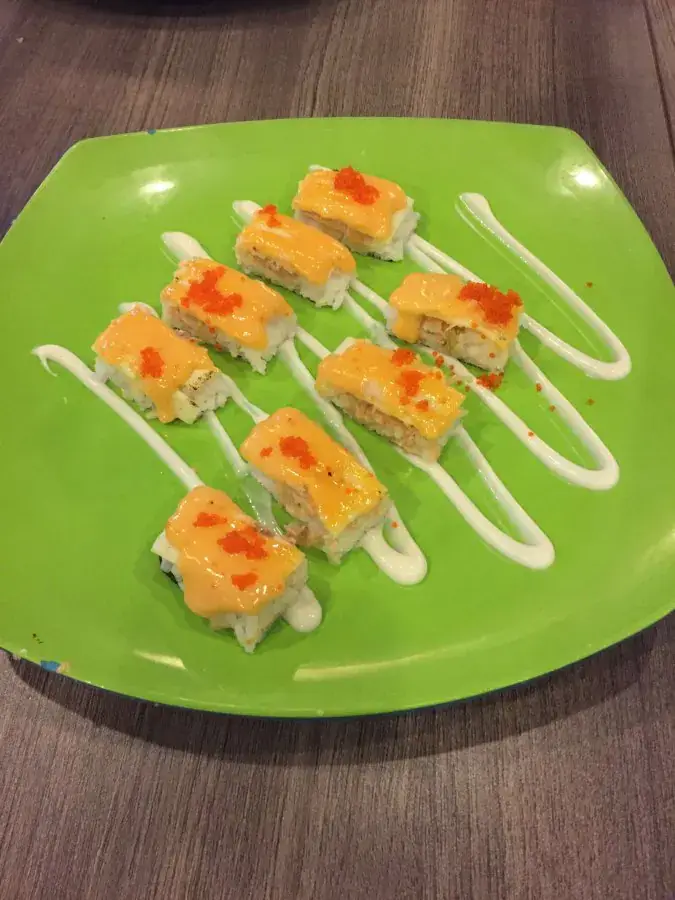 Sushi Miya8i