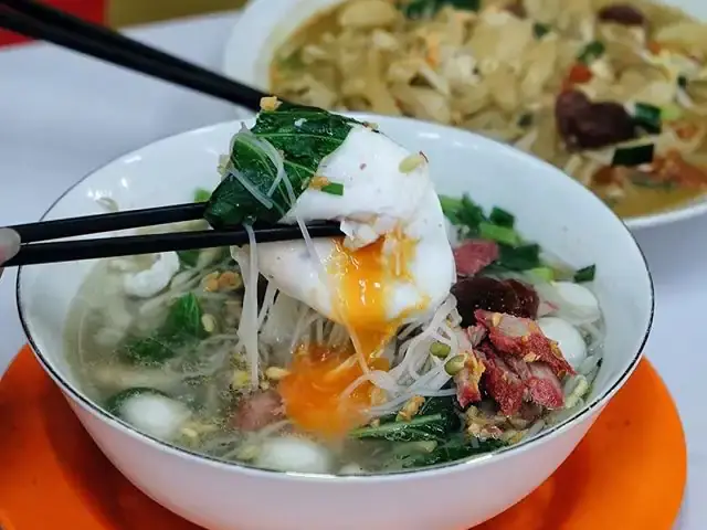 Gambar Makanan Kwetiaw Akhun 3