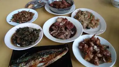 心粥馆 TEO CHEW PORRIDGE Food Photo 1
