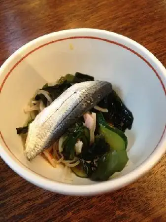 Tsumura Food Photo 2
