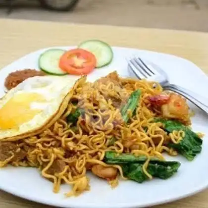 Gambar Makanan Pondok Teduh Seafood, Nasi Goreng, Capcay, Mie, S, Mangga Besar 13 18