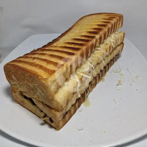 Gambar Makanan Roti Bakar Ku, Kartasura 7