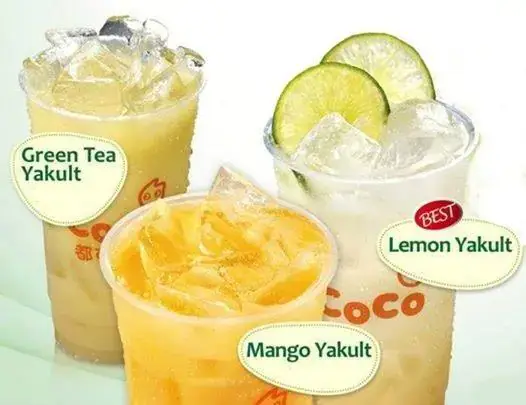 Gambar Makanan Coco 8