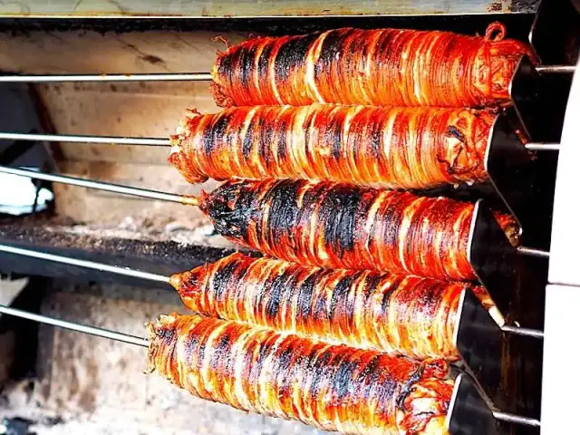 Çengelköy Kokoreççisi'nin yemek ve ambiyans fotoğrafları 56
