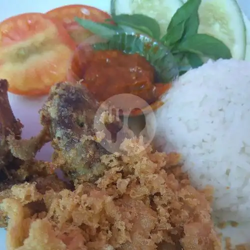 Gambar Makanan Dapur Ayam, Bebek Kremes Dan Bakar Sambel Level, Muara Mas 15