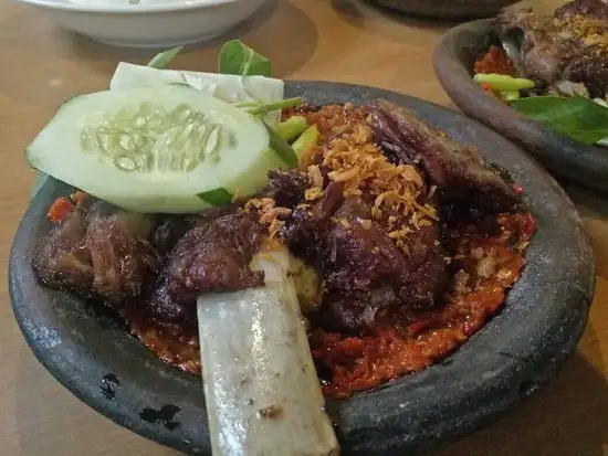 Gambar Makanan Warung Leko 6