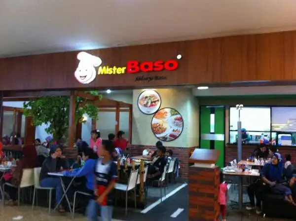 Gambar Makanan Mister Baso 4