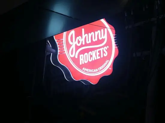 Gambar Makanan Johnny Rockets Seminyak 5