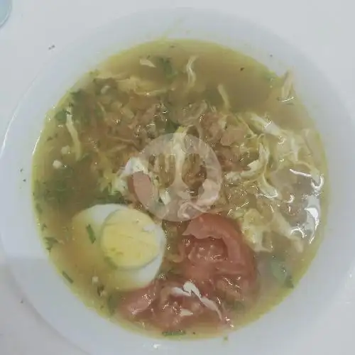 Gambar Makanan Soto Ayam Itha, Kerobokan 8