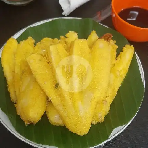 Gambar Makanan Koetaradja the Keude Kupi, Tanah Abang 5