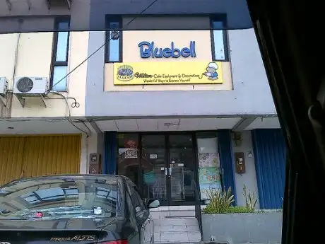 Gambar Makanan Bluebell 2