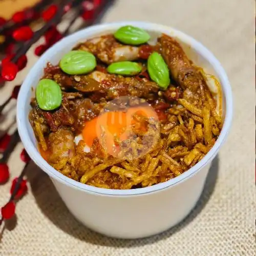 Gambar Makanan Nasi Fellicia 4