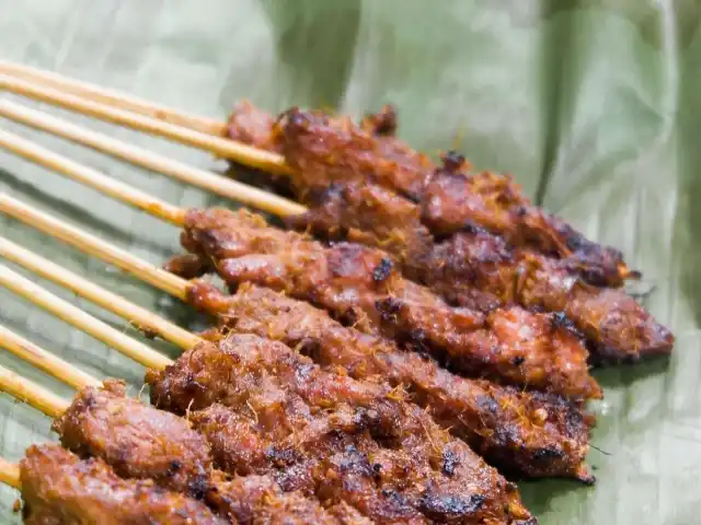 Gambar Makanan Sate Maranggi Pak Nur 8