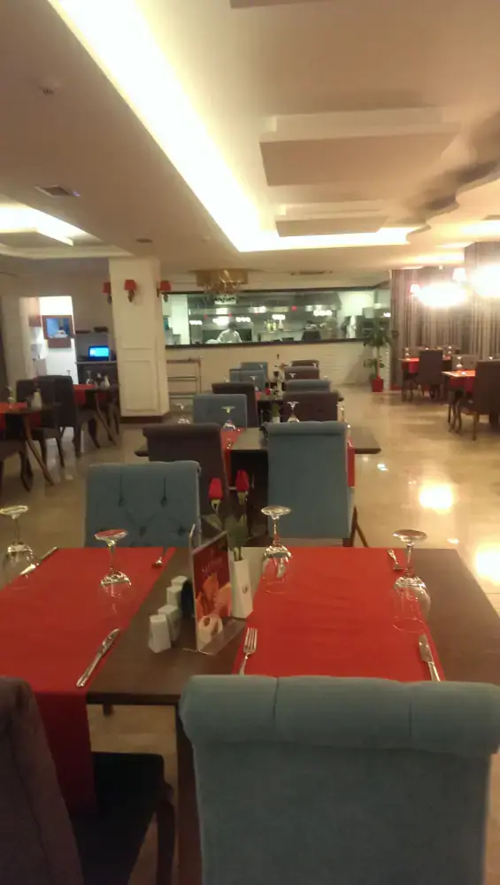 Nişantaşı Restoran