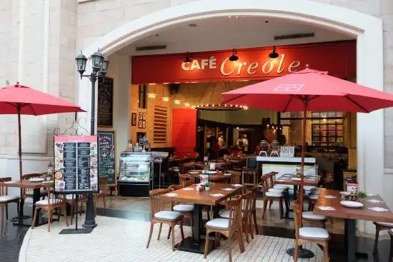 Cafe Creole Food Photo 1