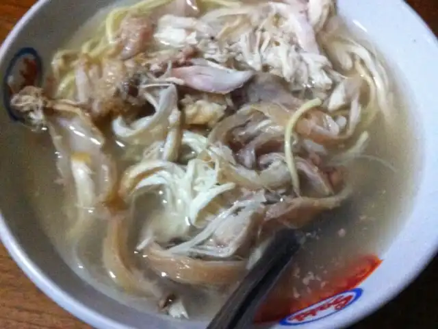 Gambar Makanan Bakso & Miso Populer 14