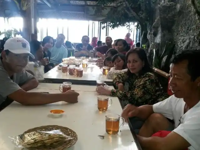 Gambar Makanan Rumah Makan Pengkolan - Lembang 7