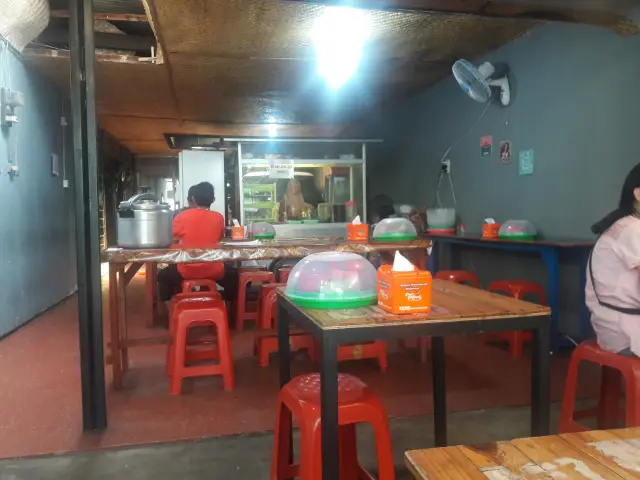 Gambar Makanan Depot Bakso DHI 3