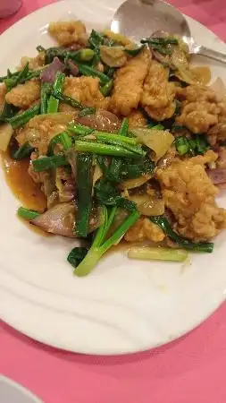 Tai Pan Live Seafood Restaurant Food Photo 10