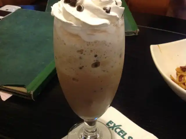 Gambar Makanan de `EXCELSO 7