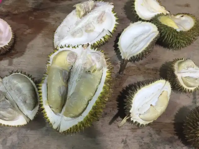 Durian Buffet @ Bukit Tinggi Klang Food Photo 2
