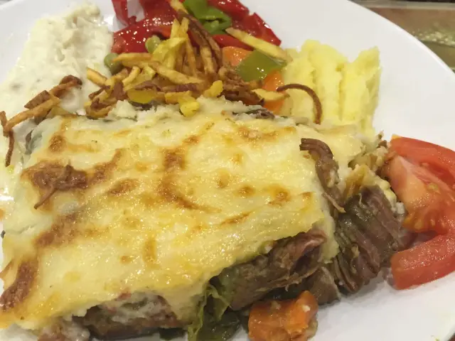 Hangah Restaurant Karadeniz ve Osmanlı Mutfağı'nin yemek ve ambiyans fotoğrafları 19