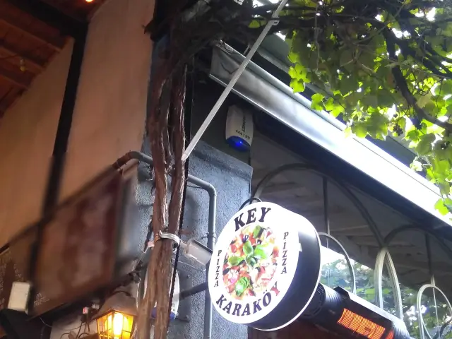 Key Karaköy Cafe&Restaurant'nin yemek ve ambiyans fotoğrafları 63