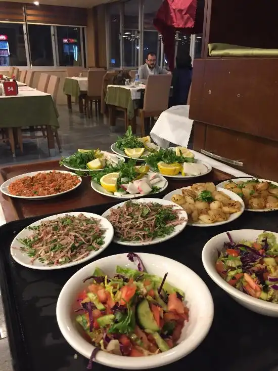 Hasan Usta Kebap'nin yemek ve ambiyans fotoğrafları 19