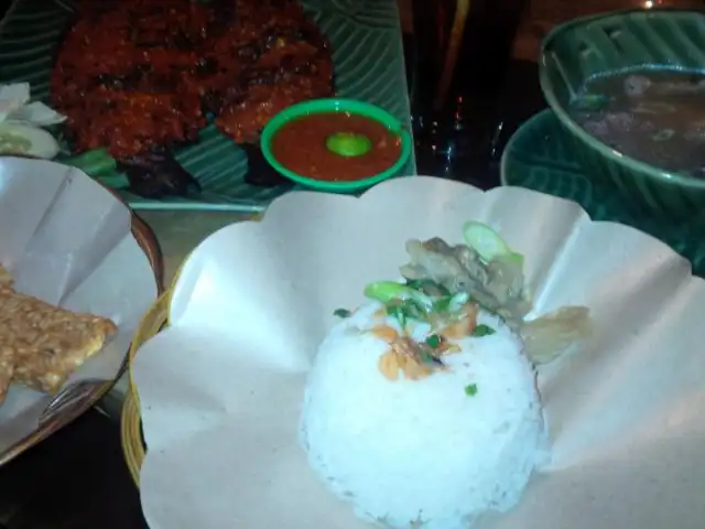 Gambar Makanan Begibung Truly Lombok's Cuisine 14