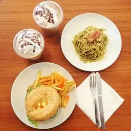 Jovita Cafe Food Photo 1