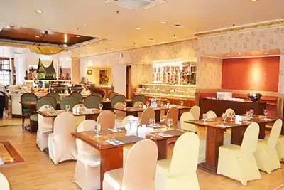 Gambar Makanan Dapur Pelangi - Ambhara Hotel 9