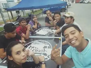 Gerobok Nasi Lemak Foodtruck