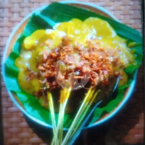 Gambar Makanan Sate Virgo Padang Pariaman 7