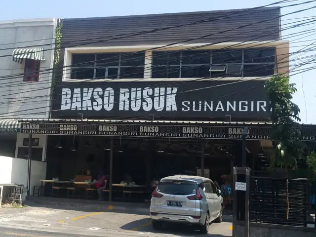 Gambar Makanan BaksoRusukSunanGiri 2