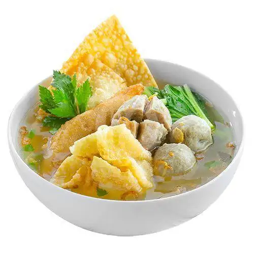 Gambar Makanan Es Teler 77, Mal Bali Galeria 8