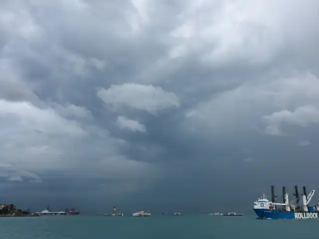 Üsküdar Ramazan Çadırı'nin yemek ve ambiyans fotoğrafları 5