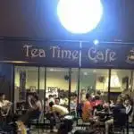 Tea Time Cafe Food Photo 4