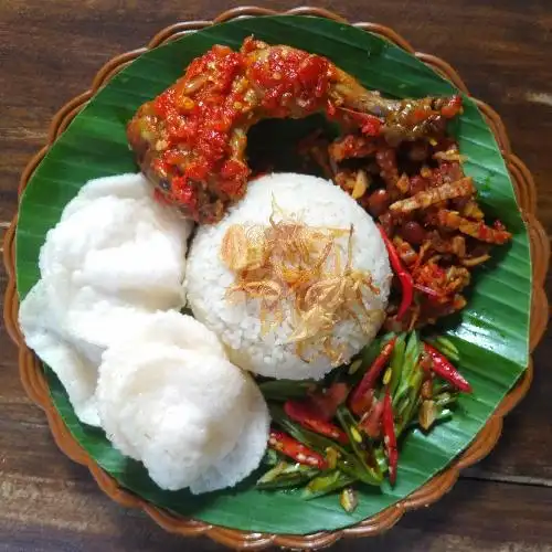 Gambar Makanan Soto Betawi Bang Ipul, Duren Tiga 13