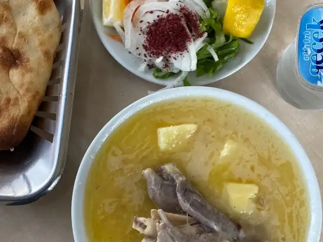 Çeçen Lokantası'nin yemek ve ambiyans fotoğrafları 15