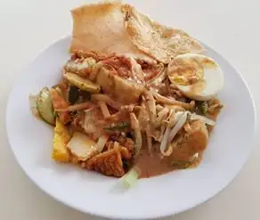 Gambar Makanan Gado Gado Taman Sari 13