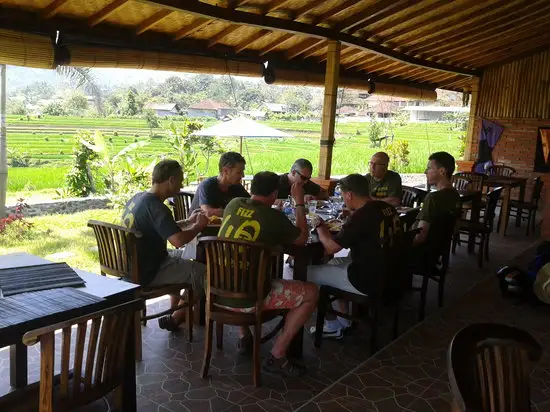 Gambar Makanan Warung Telaga Sidemen 16