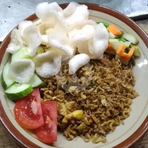 Gambar Makanan Pak Warsa Nasi Goreng, Cempaka Putih 13