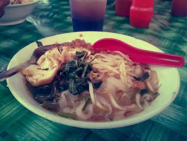 Malay Mee Hokkien Food Photo 7