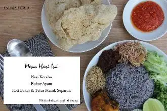 Fatimah Food Busana Kompleks Menara MARA Food Photo 2