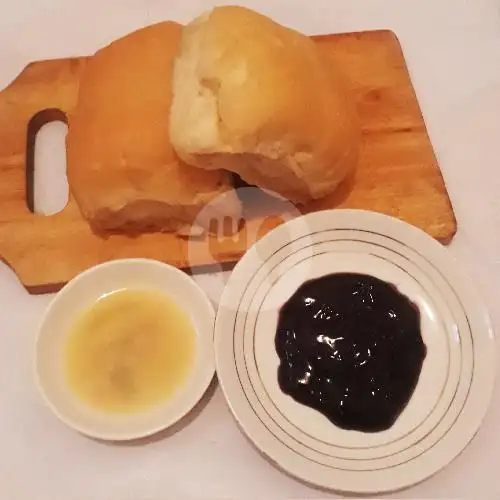 Gambar Makanan Seblak dan Roti Kirania, Haji Yasin 6